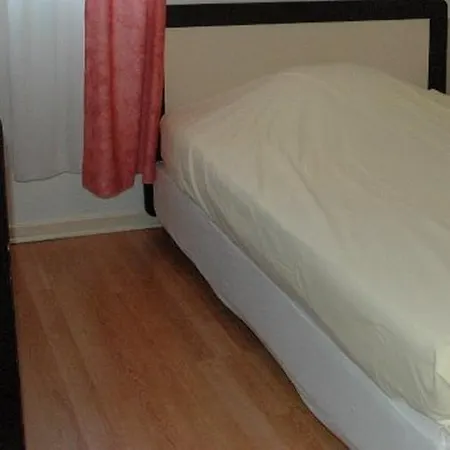 Hotel Le Petit Trianon Strasbourg
