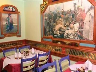 Hotel Le Petit Trianon