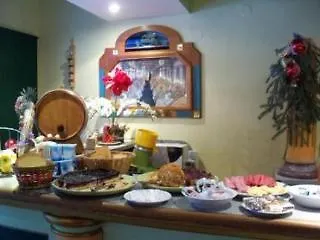 酒店 Le Petit Trianon