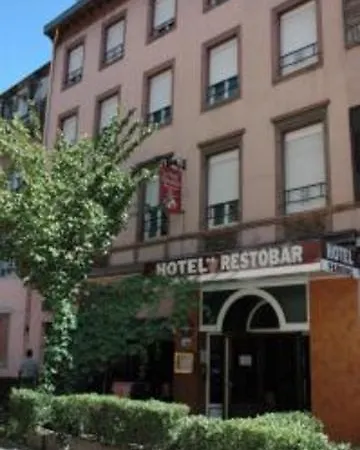 Le Petit Trianon 2* 斯特拉斯堡