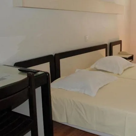 Le Petit Trianon 2* 斯特拉斯堡